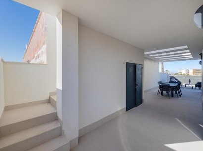 Villa · Nieuwbouw Woningen - Torrevieja · Parque Acuático - Sector 25 · Alicante · Spanje
