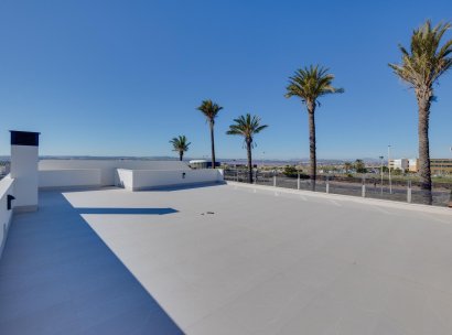 Villa · Nieuwbouw Woningen - Torrevieja · Parque Acuático - Sector 25 · Alicante · Spanje