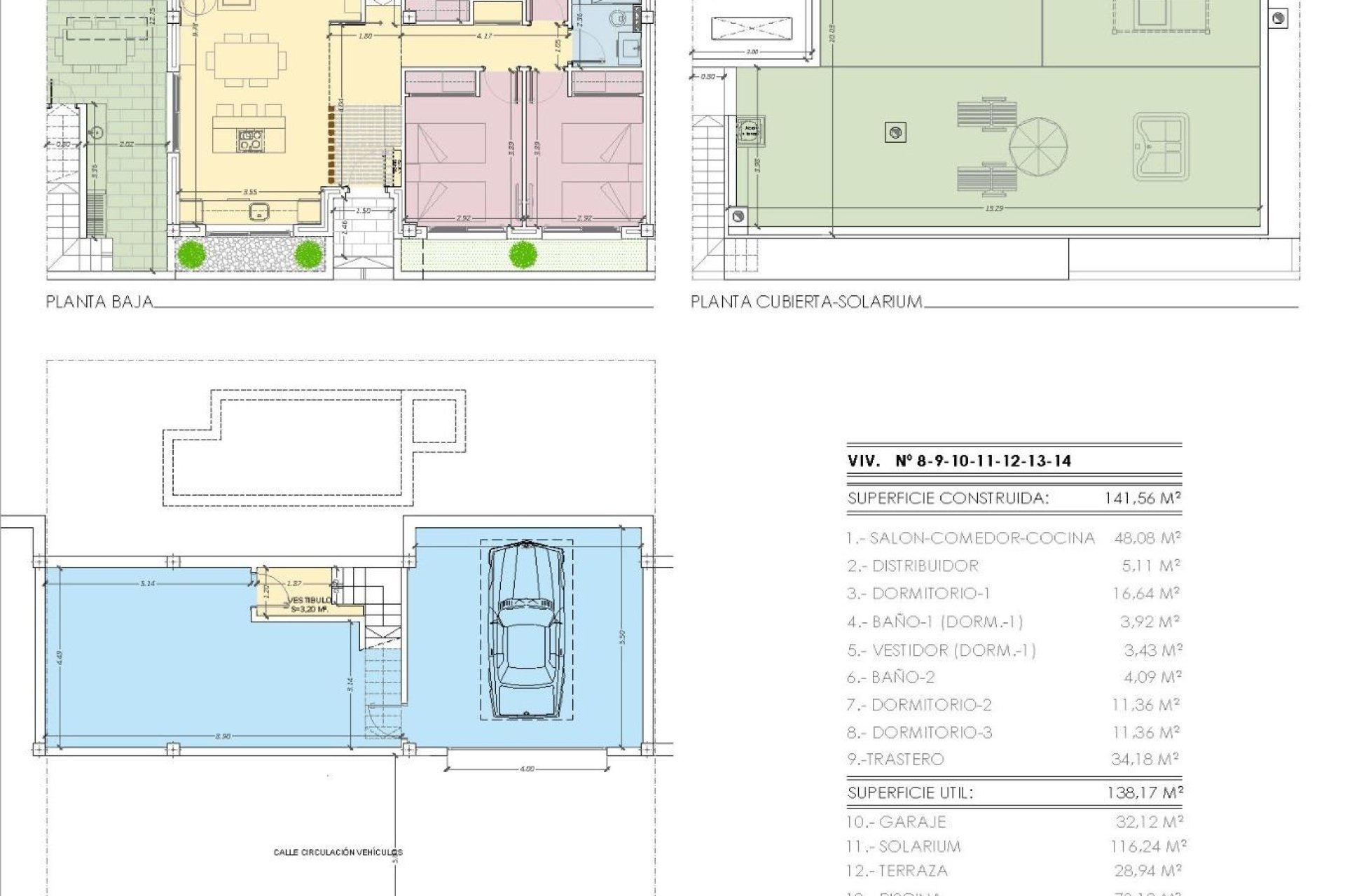 Nieuwbouw Woningen - Villa - Torrevieja - Costa Blanca South