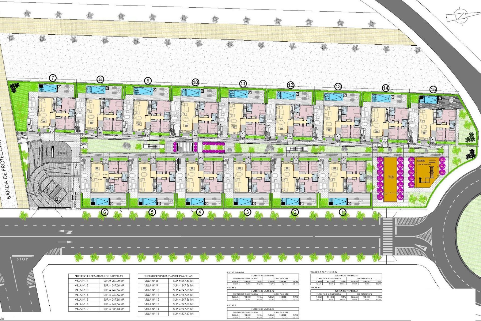 Nieuwbouw Woningen - Villa - Torrevieja - Costa Blanca South