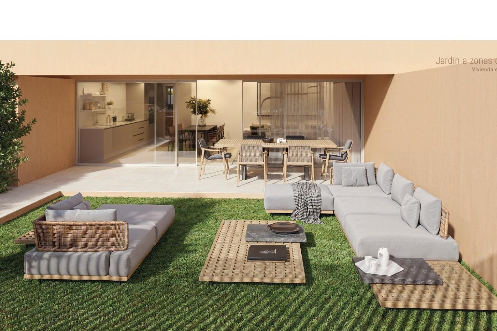 Nieuwbouw Woningen - Bungalow - Torrevieja - Costa Blanca South