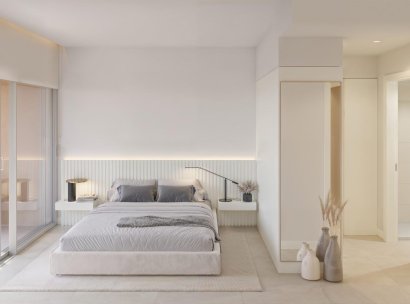 Bungalow · Nieuwbouw Woningen - Torrevieja · Los Balcones · Alicante · Spanje
