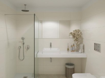 Bungalow · Nieuwbouw Woningen - Torrevieja · Los Balcones · Alicante · Spanje