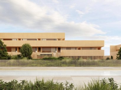 Bungalow · Nieuwbouw Woningen - Torrevieja · Los Balcones · Alicante · Spanje