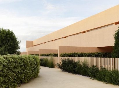 Bungalow · Nieuwbouw Woningen - Torrevieja · Los Balcones · Alicante · Spanje