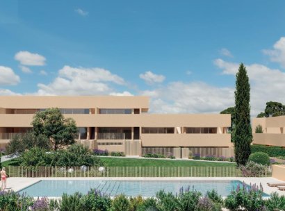 Bungalow · Nieuwbouw Woningen - Torrevieja · Los Balcones · Alicante · Spanje