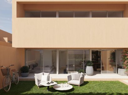 Bungalow · Nieuwbouw Woningen - Torrevieja · Los Balcones · Alicante · Spanje