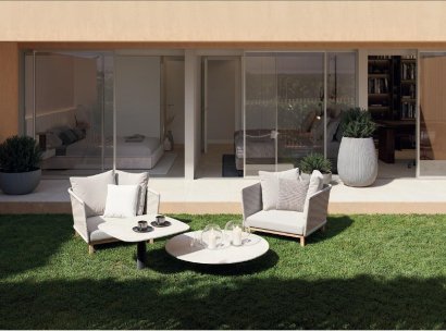 Bungalow · Nieuwbouw Woningen - Torrevieja · Los Balcones · Alicante · Spanje