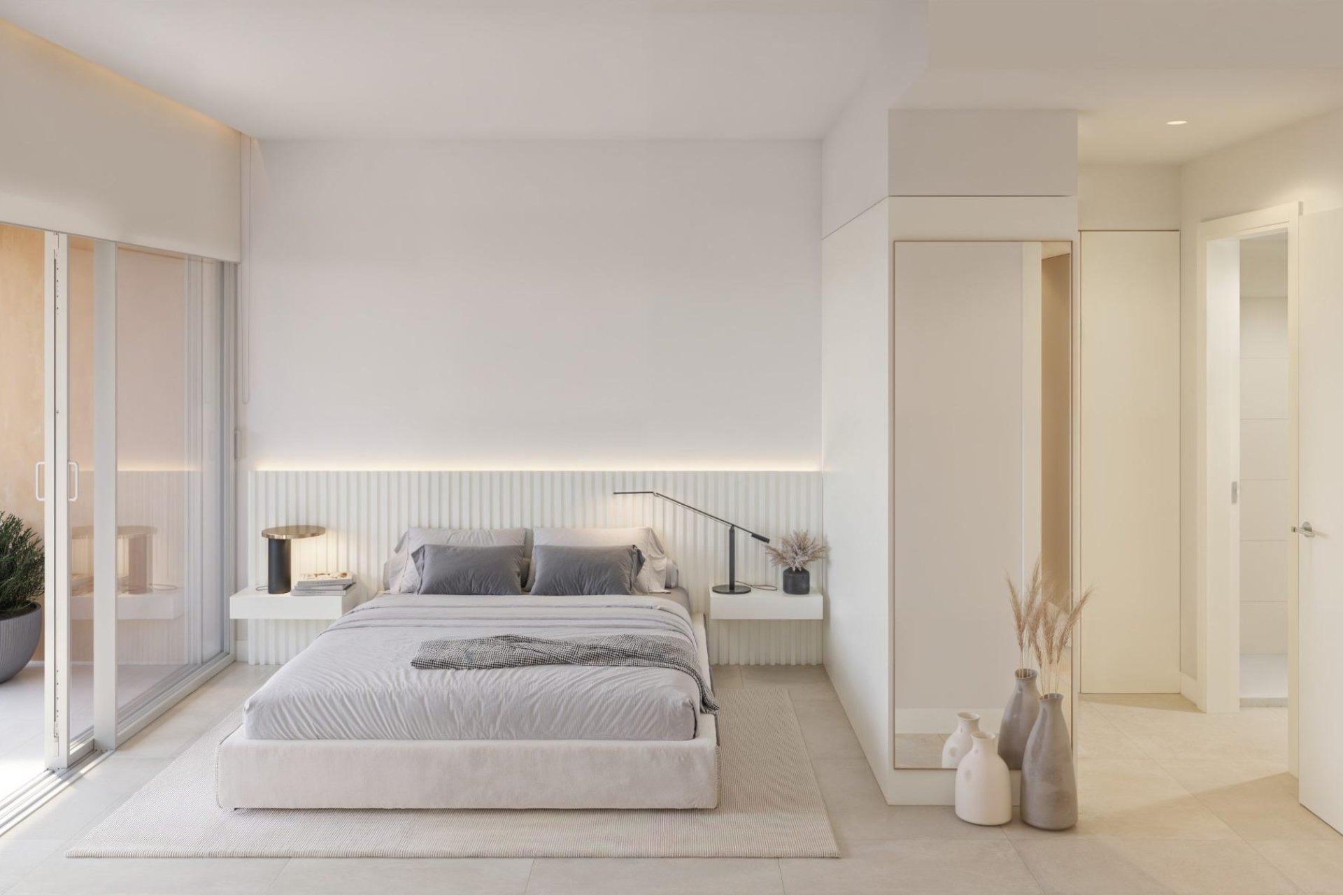 Nieuwbouw Woningen - Bungalow - Torrevieja - Costa Blanca South