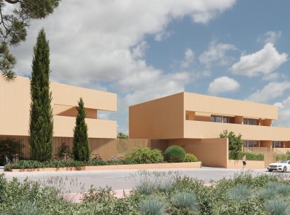 Bungalow · Nieuwbouw Woningen - Torrevieja · Los Balcones · Alicante · Spanje
