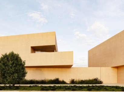 Bungalow · Nieuwbouw Woningen - Torrevieja · Los Balcones · Alicante · Spanje