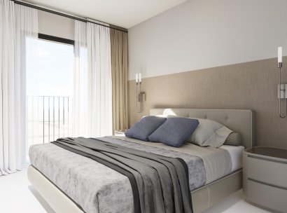 Appartement · Nieuwbouw Woningen - Torrevieja · Acequion · Alicante · Spanje