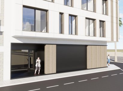 Appartement · Nieuwbouw Woningen - Torrevieja · Acequion · Alicante · Spanje