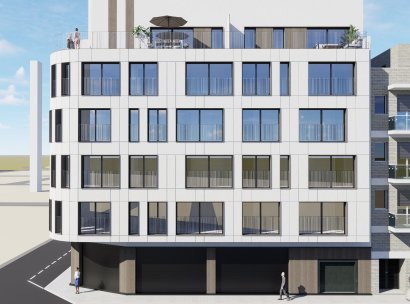 Appartement · Nieuwbouw Woningen - Torrevieja · Acequion · Alicante · Spanje