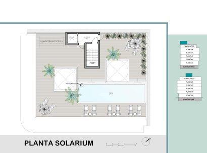 Appartement · Nieuwbouw Woningen - Torrevieja · Acequion · Alicante · Spanje