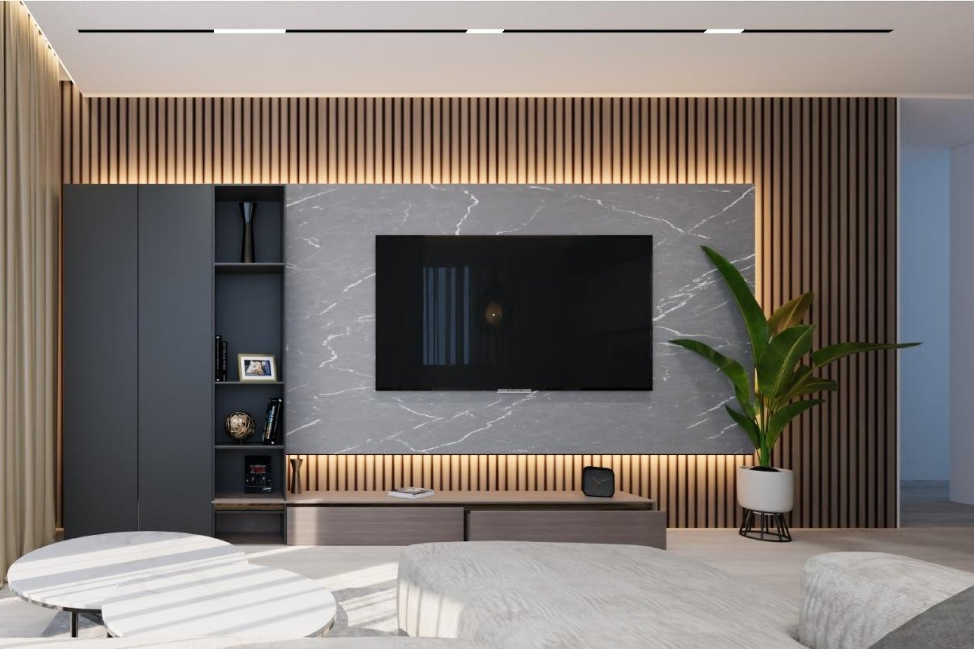 Nieuwbouw Woningen - Begane grond - Torrevieja - Costa Blanca South