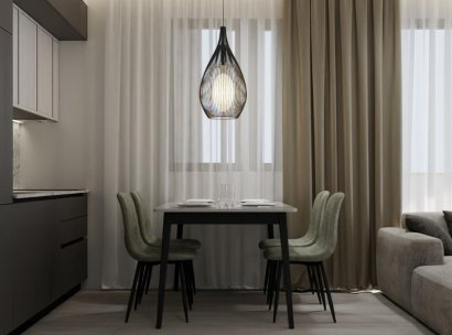 Begane grond · Nieuwbouw Woningen - Torrevieja · Centro · Alicante · Spanje