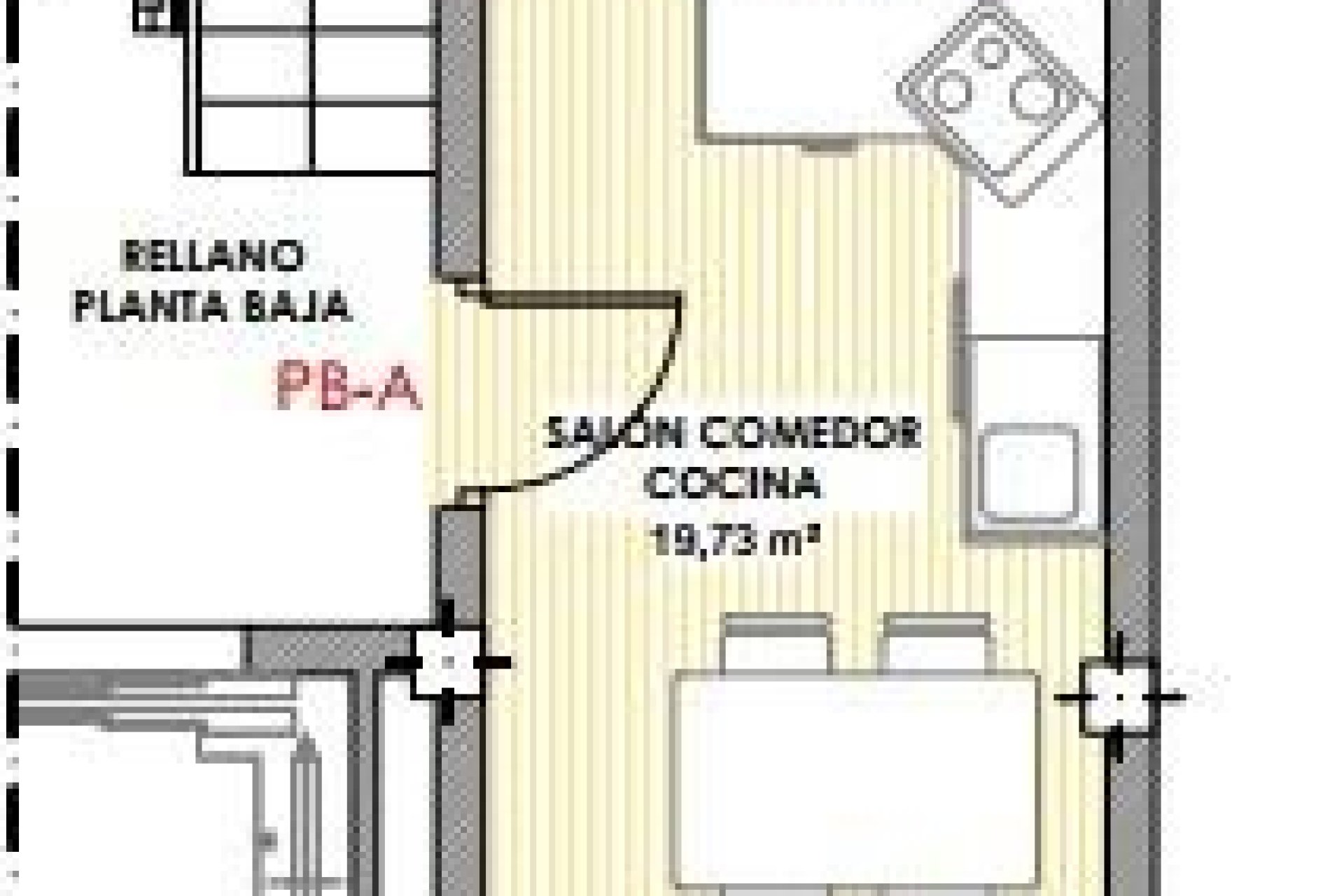 Nieuwbouw Woningen - Begane grond - Torrevieja - Costa Blanca South