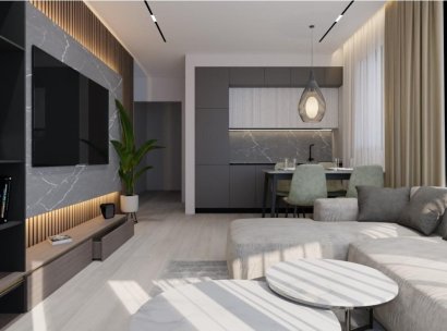 Appartement · Nieuwbouw Woningen - Torrevieja · Centro · Alicante · Spanje
