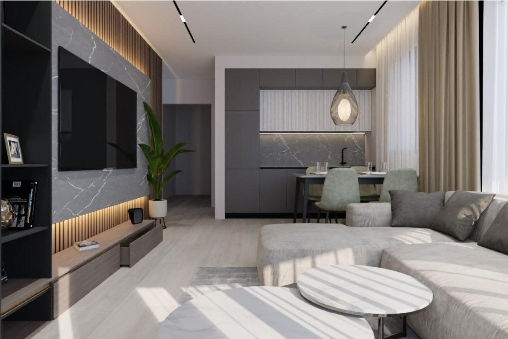 Nieuwbouw Woningen - Appartement - Torrevieja - Costa Blanca South
