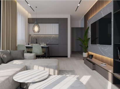 Appartement · Nieuwbouw Woningen - Torrevieja · Centro · Alicante · Spanje