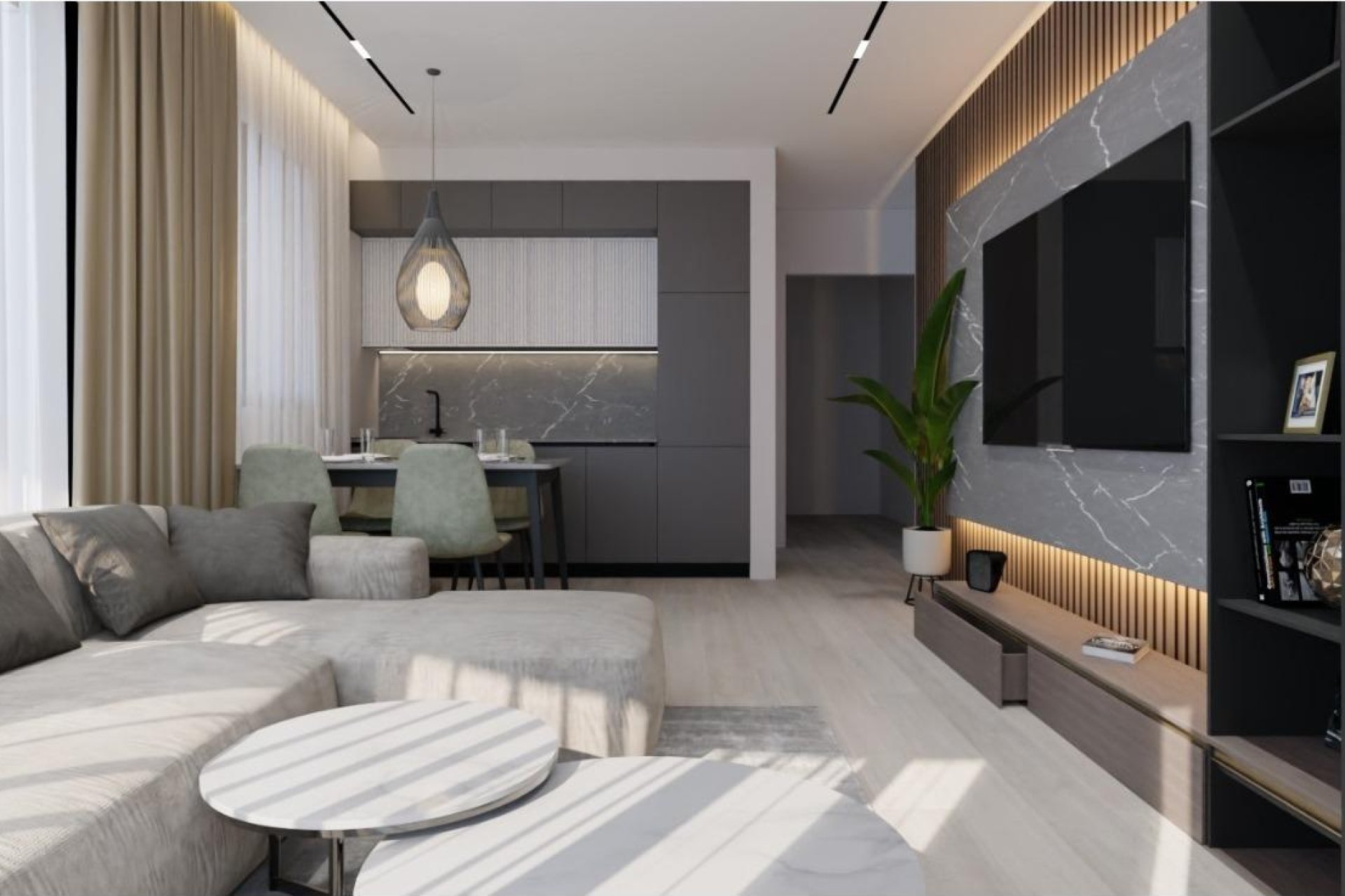 Nieuwbouw Woningen - Appartement - Torrevieja - Costa Blanca South