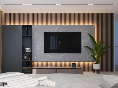 Appartement · Nieuwbouw Woningen - Torrevieja · Centro · Alicante · Spanje
