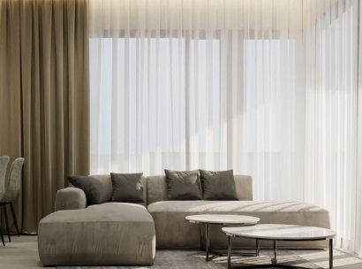 Appartement · Nieuwbouw Woningen - Torrevieja · Centro · Alicante · Spanje