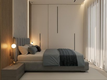 Appartement · Nieuwbouw Woningen - Torrevieja · Centro · Alicante · Spanje