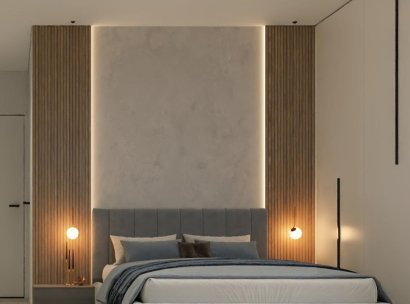 Appartement · Nieuwbouw Woningen - Torrevieja · Centro · Alicante · Spanje