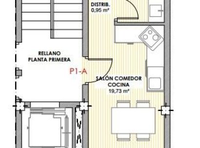 Appartement · Nieuwbouw Woningen - Torrevieja · Centro · Alicante · Spanje
