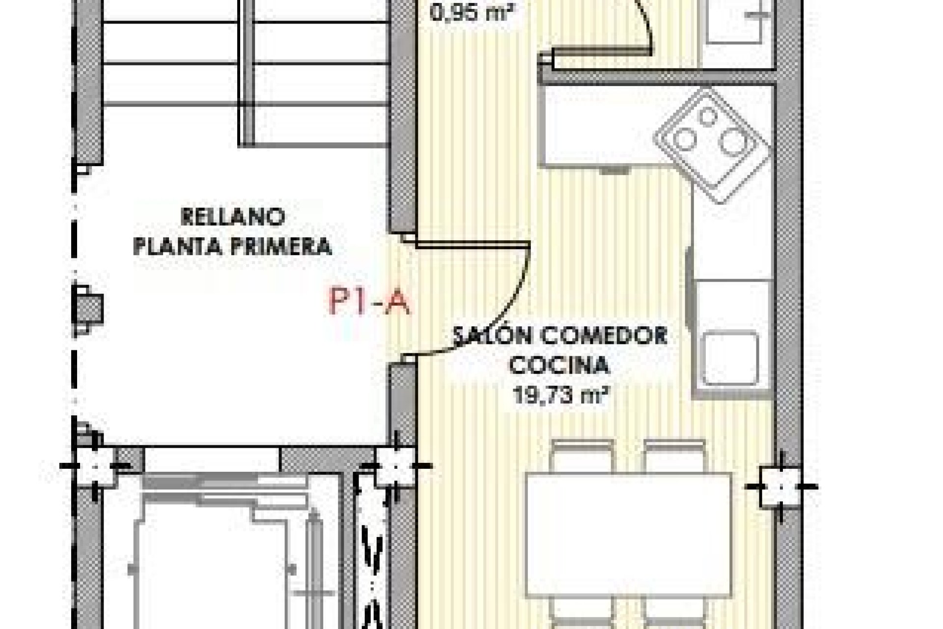 Nieuwbouw Woningen - Appartement - Torrevieja - Costa Blanca South
