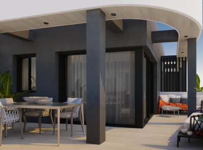 Appartement · Nieuwbouw Woningen - Torrevieja · Centro · Alicante · Spanje