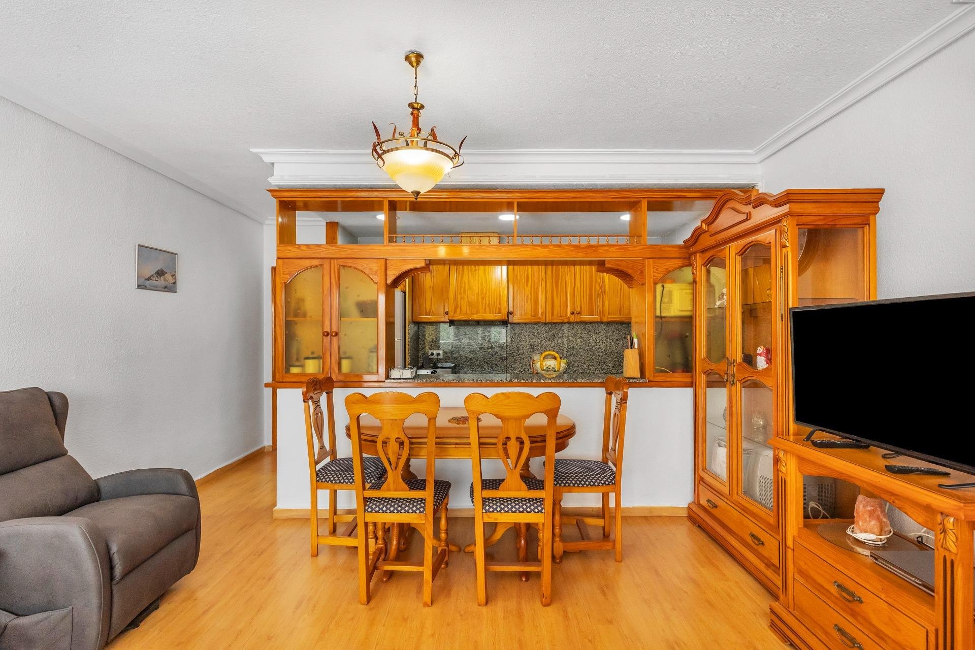 Herverkoop - Flat - Torrevieja - Costa Blanca South