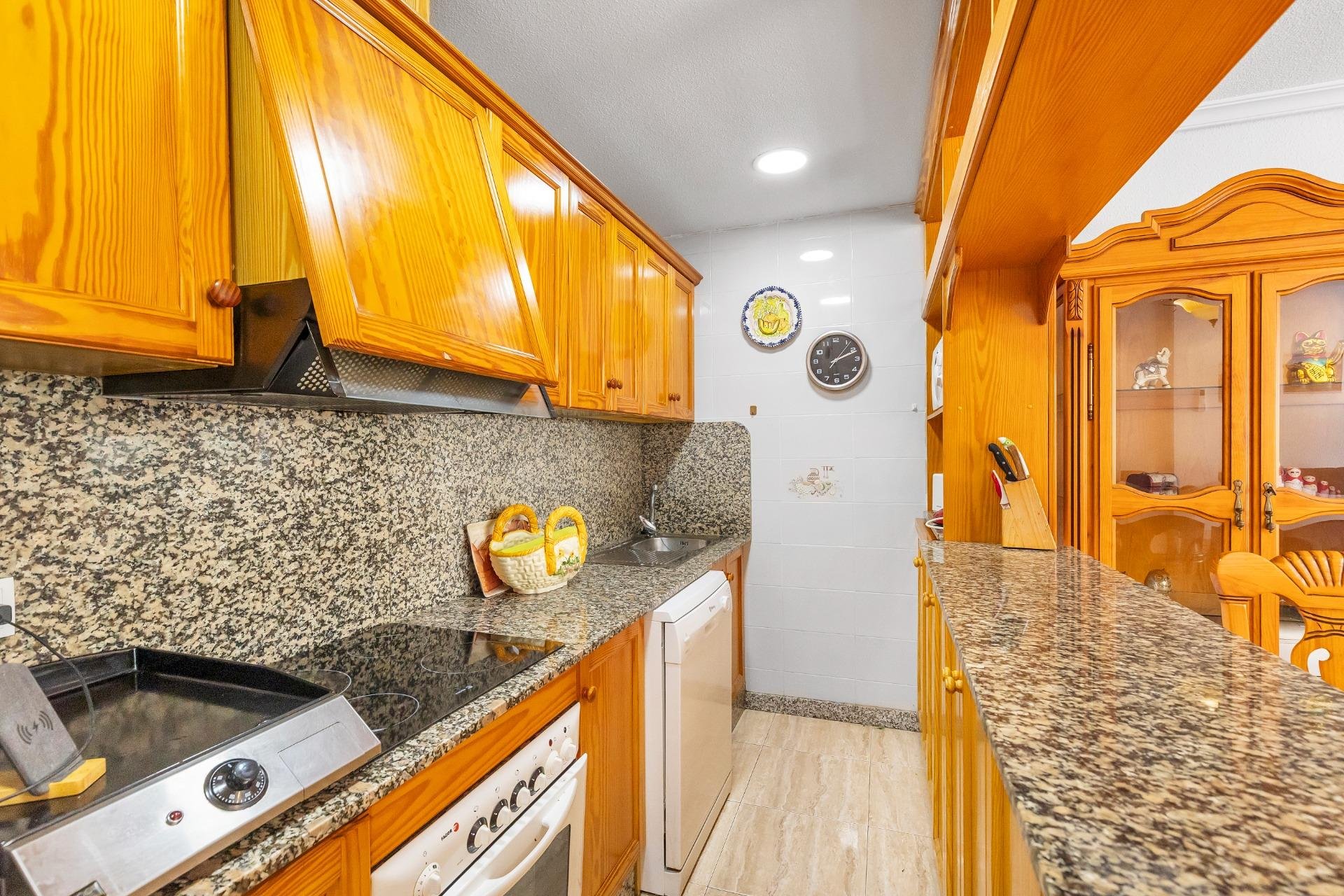 Herverkoop - Flat - Torrevieja - Costa Blanca South