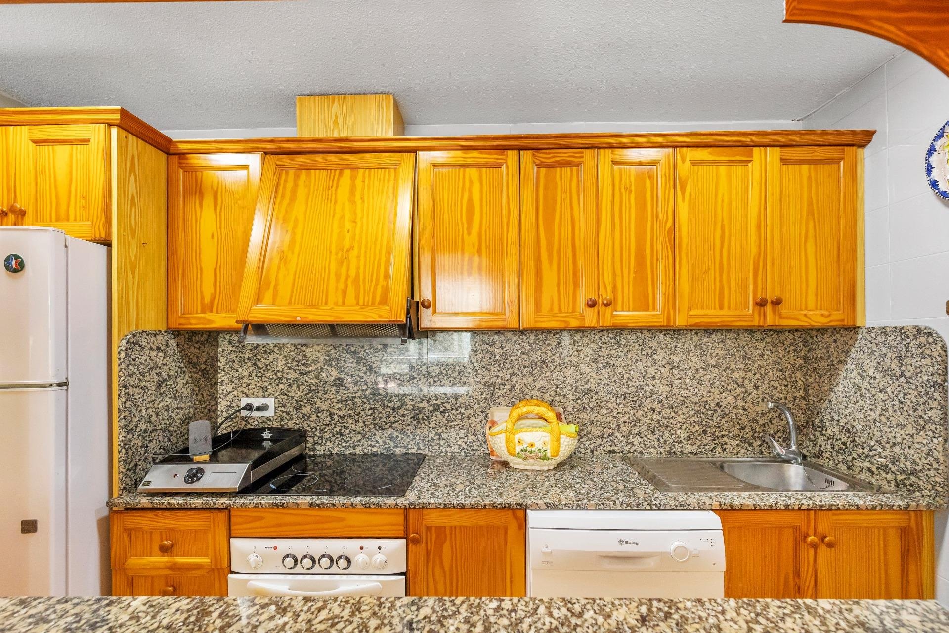 Herverkoop - Flat - Torrevieja - Costa Blanca South