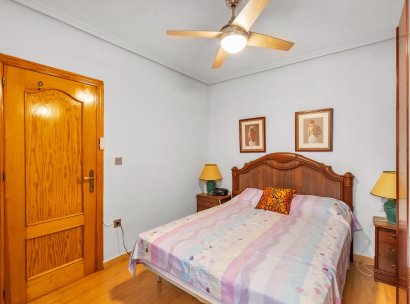 Flat · Herverkoop - Torrevieja · Paseo maritimo · Alicante · Spanje