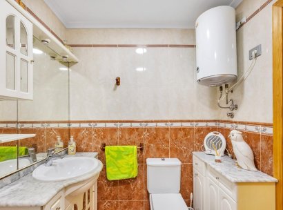 Flat · Herverkoop - Torrevieja · Paseo maritimo · Alicante · Spanje