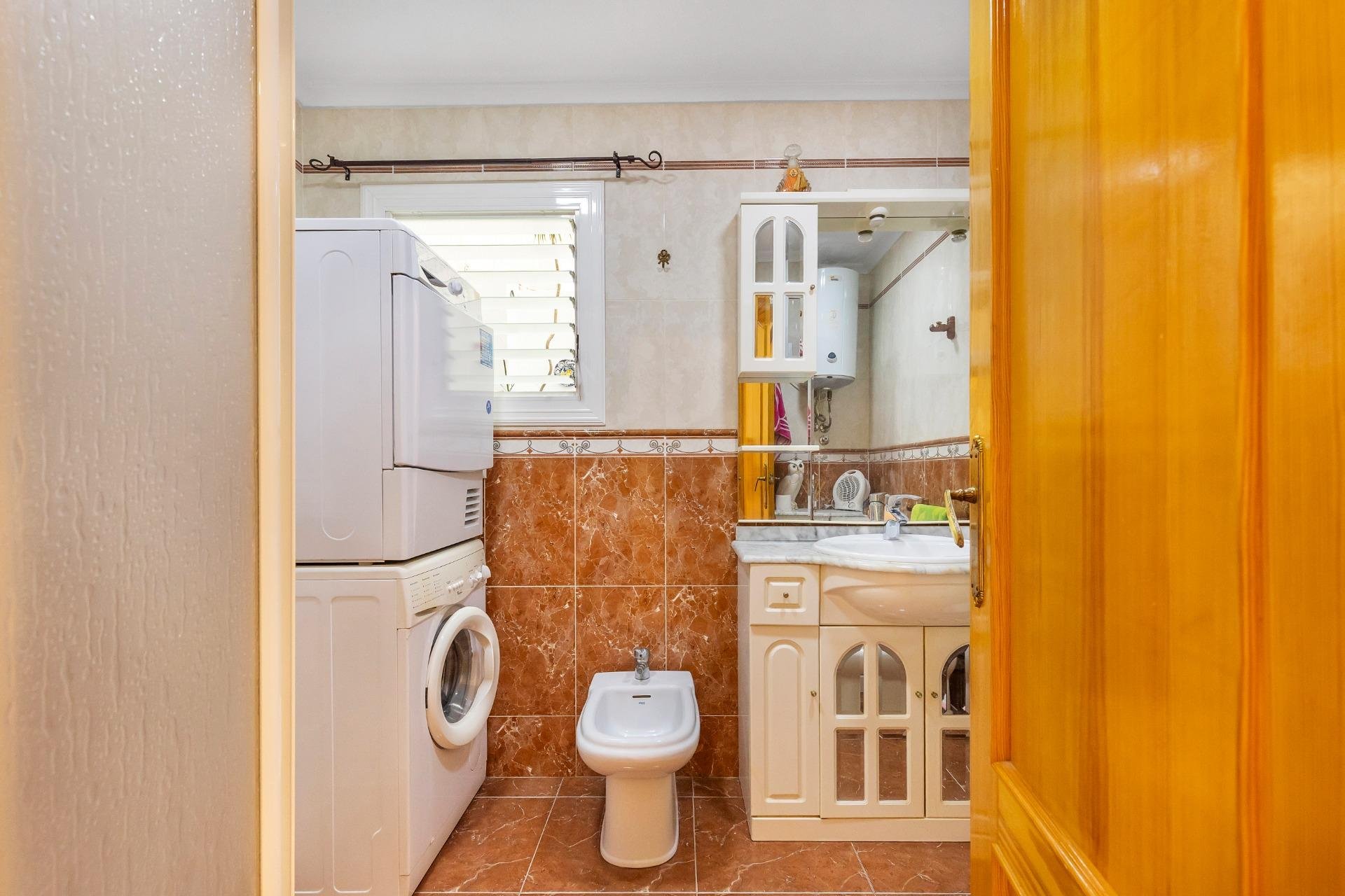 Herverkoop - Flat - Torrevieja - Costa Blanca South