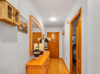 Flat · Herverkoop - Torrevieja · Paseo maritimo · Alicante · Spanje