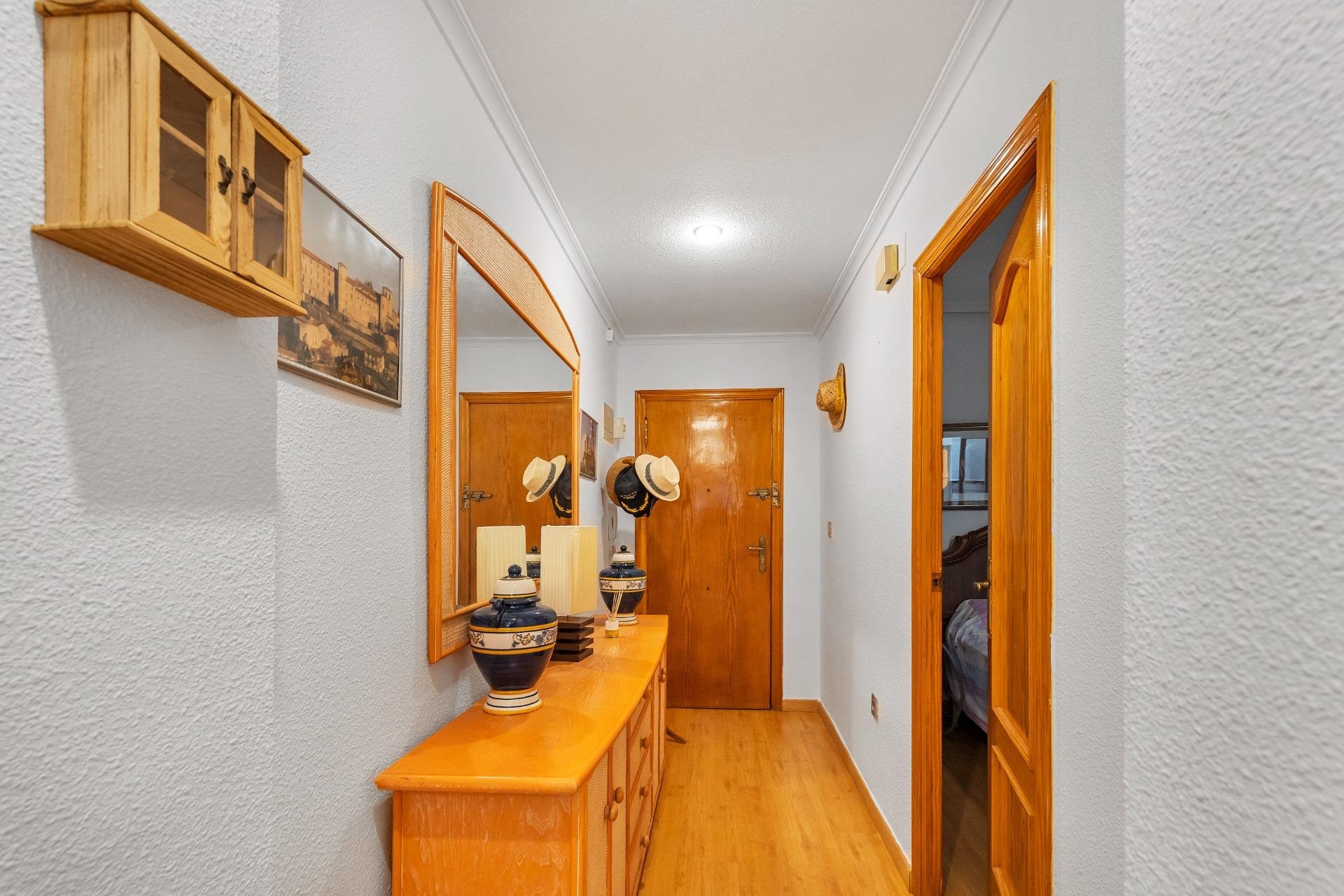 Herverkoop - Flat - Torrevieja - Costa Blanca South