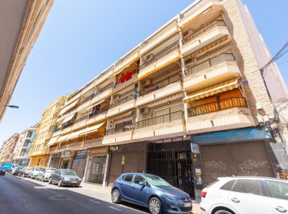 Flat · Herverkoop - Torrevieja · Paseo maritimo · Alicante · Spanje