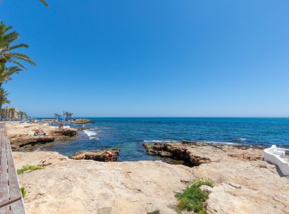 Flat · Herverkoop - Torrevieja · Paseo maritimo · Alicante · Spanje