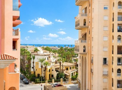 Penthouse · Herverkoop - Torrevieja · Playa de los Locos · Alicante · Spanje