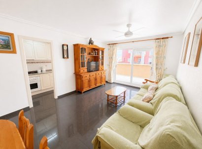 Penthouse · Herverkoop - Torrevieja · Playa de los Locos · Alicante · Spanje