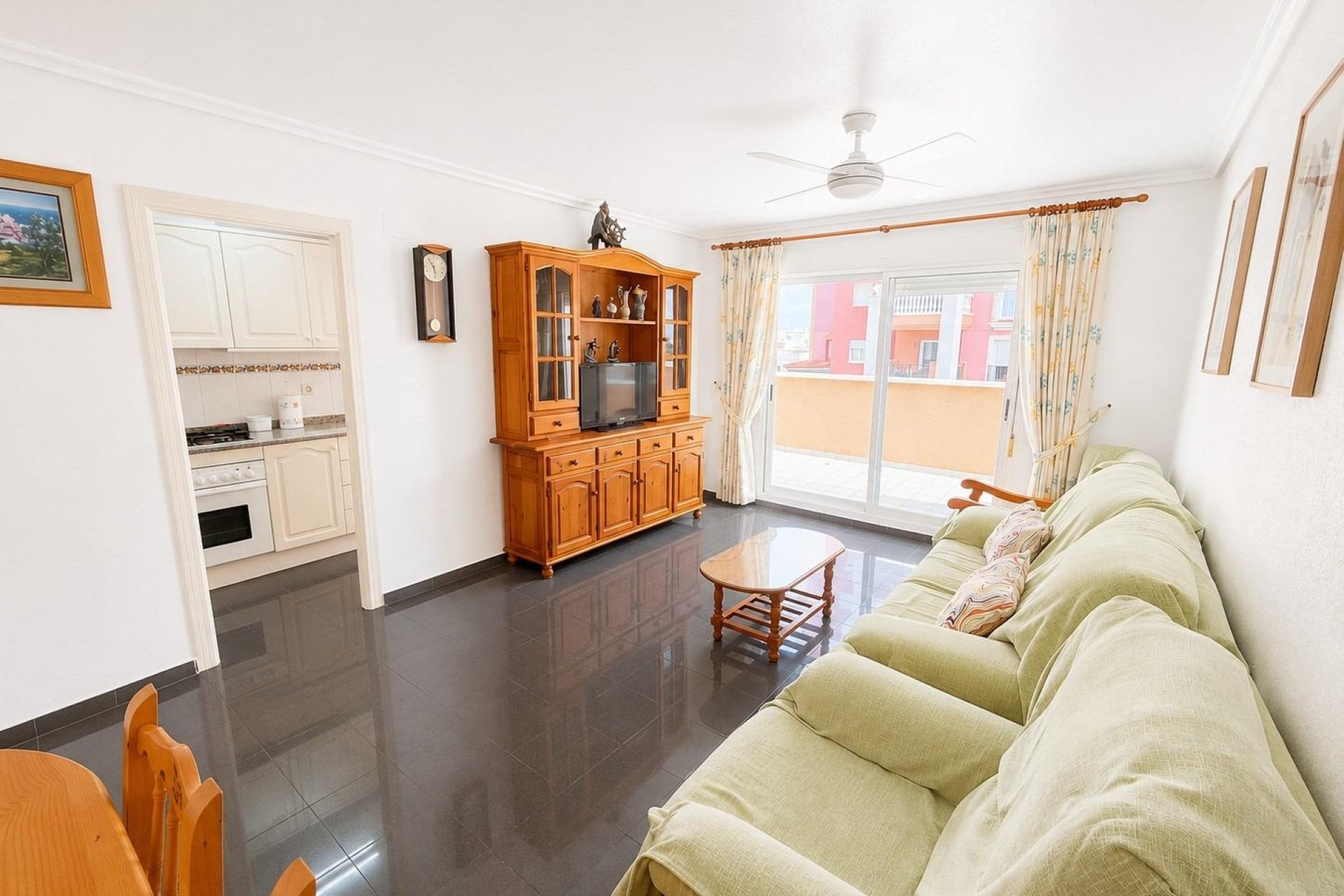 Herverkoop - Penthouse - Torrevieja - Costa Blanca South