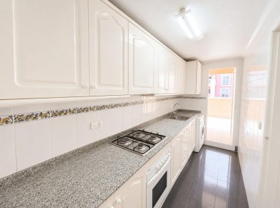 Penthouse · Herverkoop - Torrevieja · Playa de los Locos · Alicante · Spanje