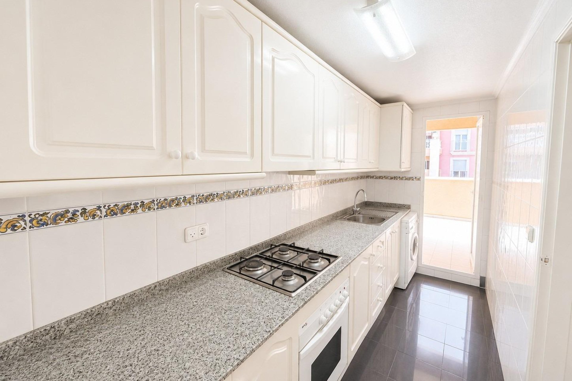 Herverkoop - Penthouse - Torrevieja - Costa Blanca South