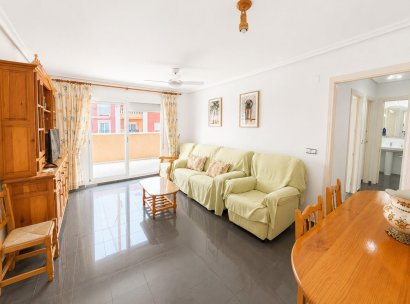 Penthouse · Herverkoop - Torrevieja · Playa de los Locos · Alicante · Spanje