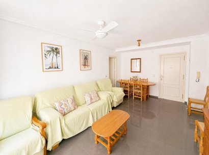 Penthouse · Herverkoop - Torrevieja · Playa de los Locos · Alicante · Spanje
